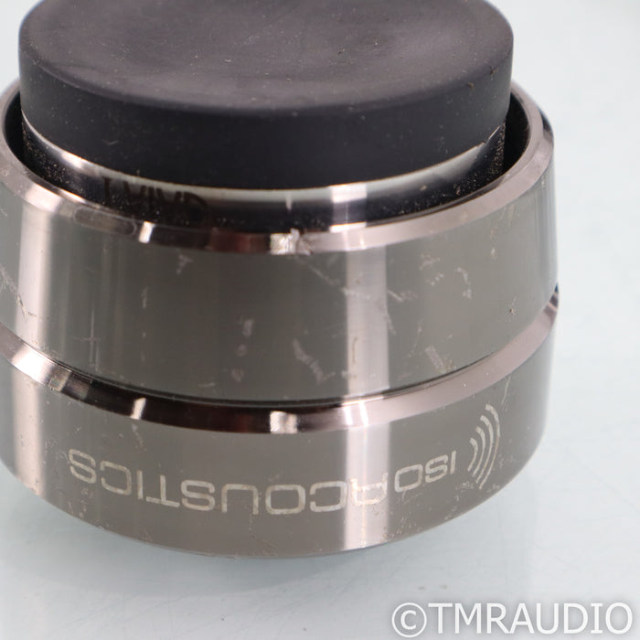 IsoAcoustics Gaia I Isolation Feet; Set of 4