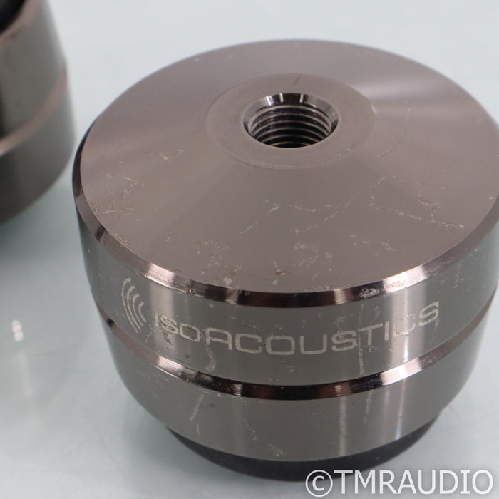 IsoAcoustics Gaia I Isolation Feet; Set of 4