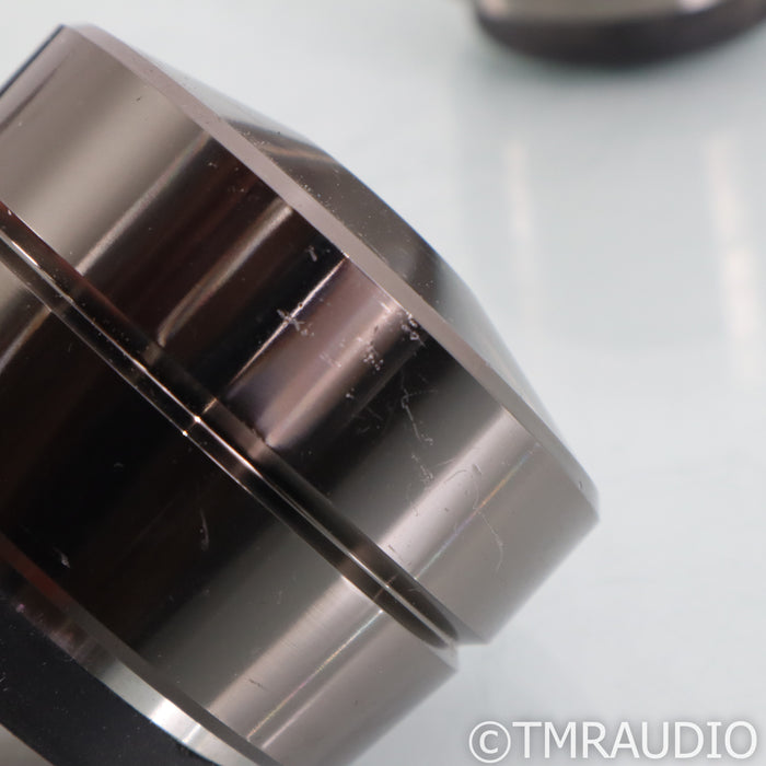 IsoAcoustics Gaia I Isolation Feet; Set of 4
