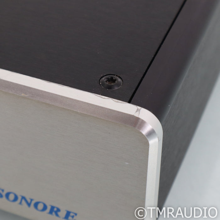 Sonore Signature Series Rendu Network Streamer