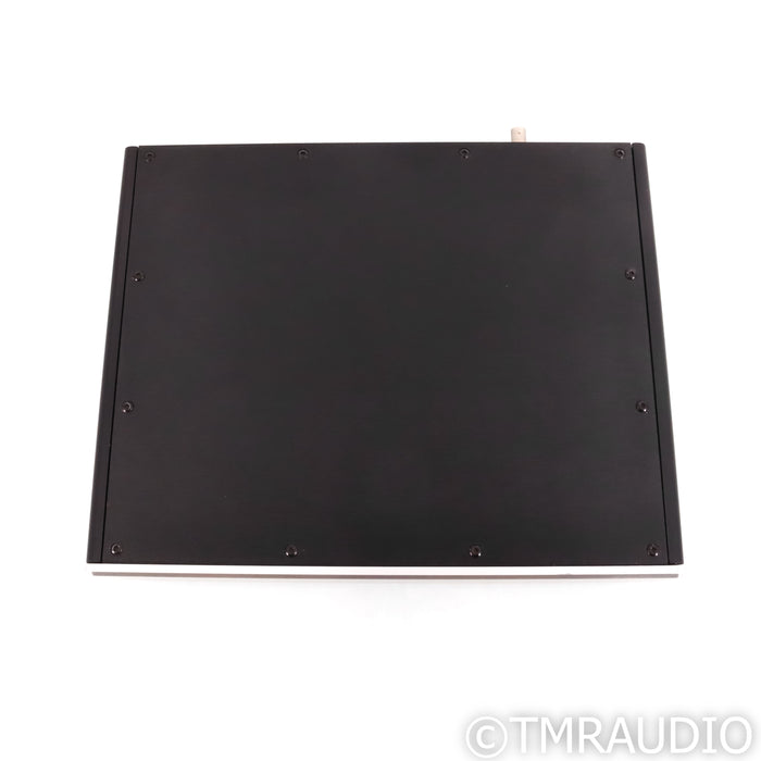Sonore Signature Series Rendu Network Streamer