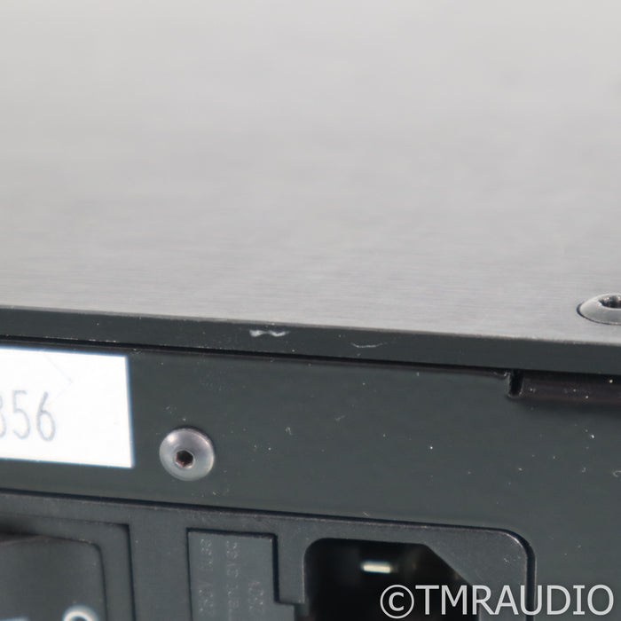 Sonore Signature Series Rendu Network Streamer