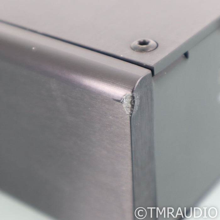 Sonore Signature Series Rendu Network Streamer
