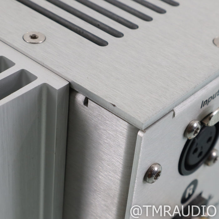 BAT VK-255SE Balanced Stereo Power Amplifier