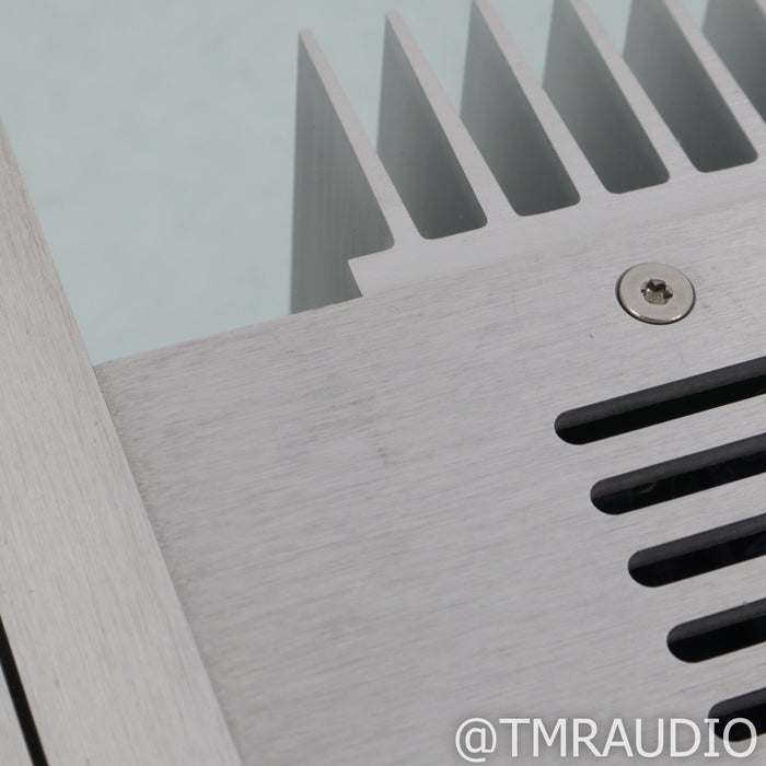 BAT VK-255SE Balanced Stereo Power Amplifier