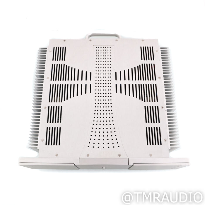 BAT VK-255SE Balanced Stereo Power Amplifier