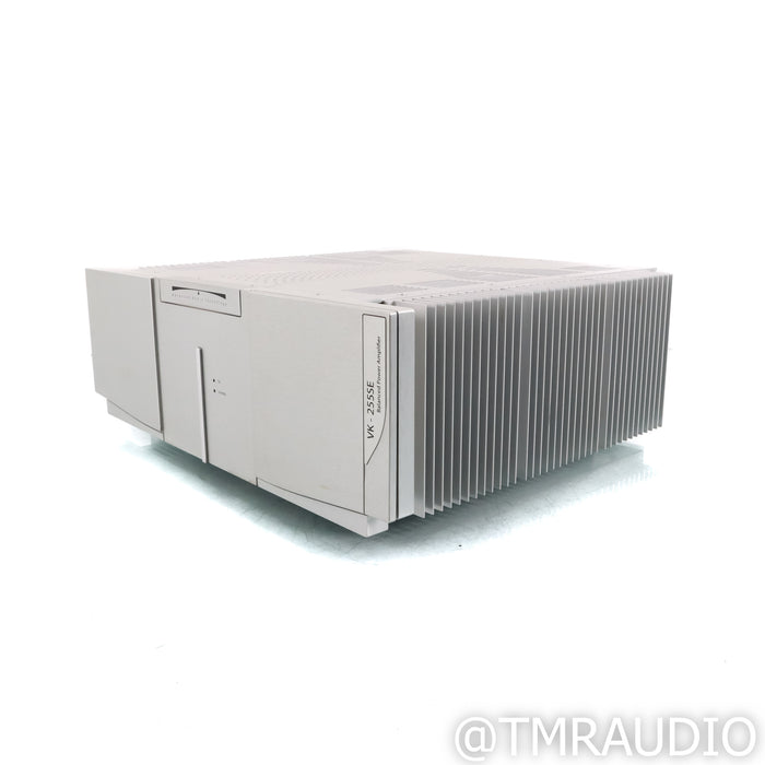 BAT VK-255SE Balanced Stereo Power Amplifier
