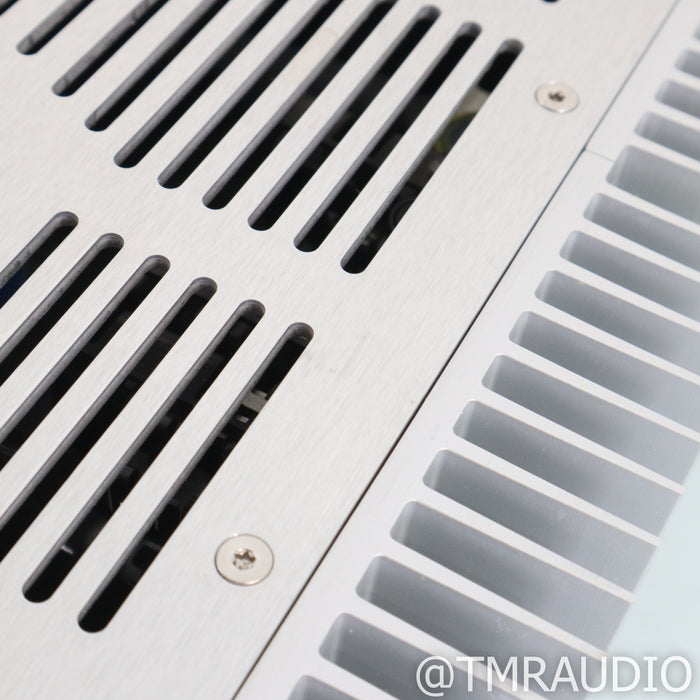 BAT VK-255SE Balanced Stereo Power Amplifier