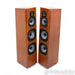 Legacy Audio Classic HD Floorstanding Speakers; Natural Cherry Pair