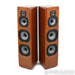 Legacy Audio Classic HD Floorstanding Speakers; Natural Cherry Pair