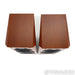 Legacy Audio Classic HD Floorstanding Speakers; Natural Cherry Pair
