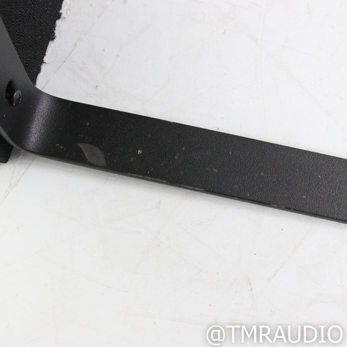 Magnepan .7 Planar Magnetic Floorstanding Speakers; Silver & Black Pair