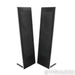 Magnepan .7 Planar Magnetic Floorstanding Speakers; Silver & Black Pair