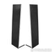 Magnepan .7 Planar Magnetic Floorstanding Speakers; Silver & Black Pair