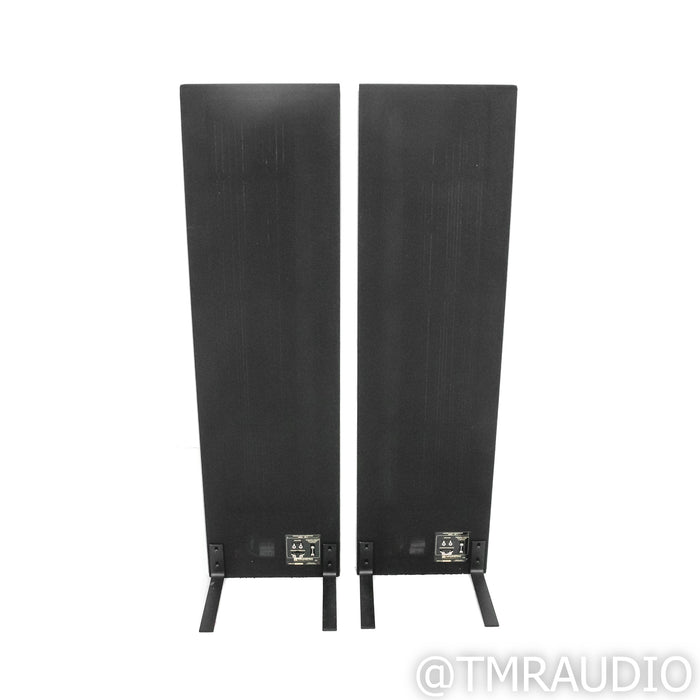 Magnepan .7 Planar Magnetic Floorstanding Speakers; Silver & Black Pair