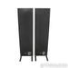 Magnepan .7 Planar Magnetic Floorstanding Speakers; Silver & Black Pair