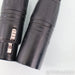 Transparent Audio MusicLink Plus XLR Cable; 2m Single Balanced Interconnect