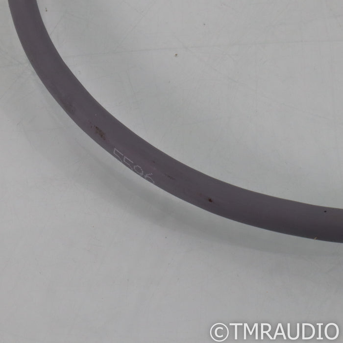 Transparent Audio MusicLink Plus XLR Cable; 2m Single Balanced Interconnect