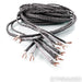 Kimber Kable 12VS Bi-Wire Speaker Cables; 30ft Pair