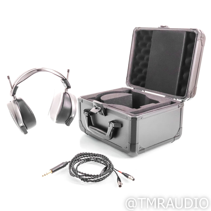Audeze MM-500 Open Back Headphones