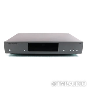 Cambridge Audio CXC v2 CD Transport