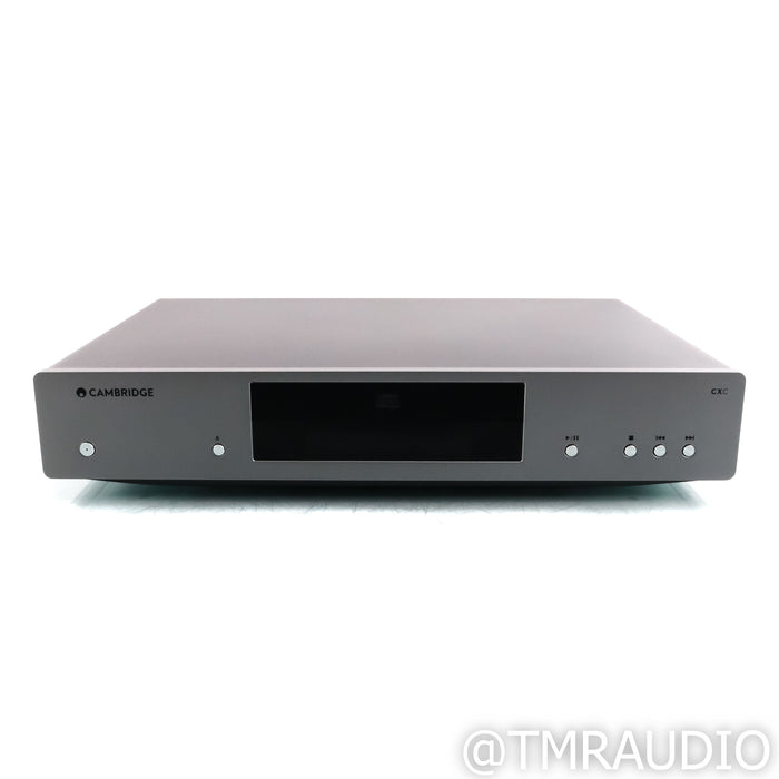 Cambridge Audio CXC v2 CD Transport