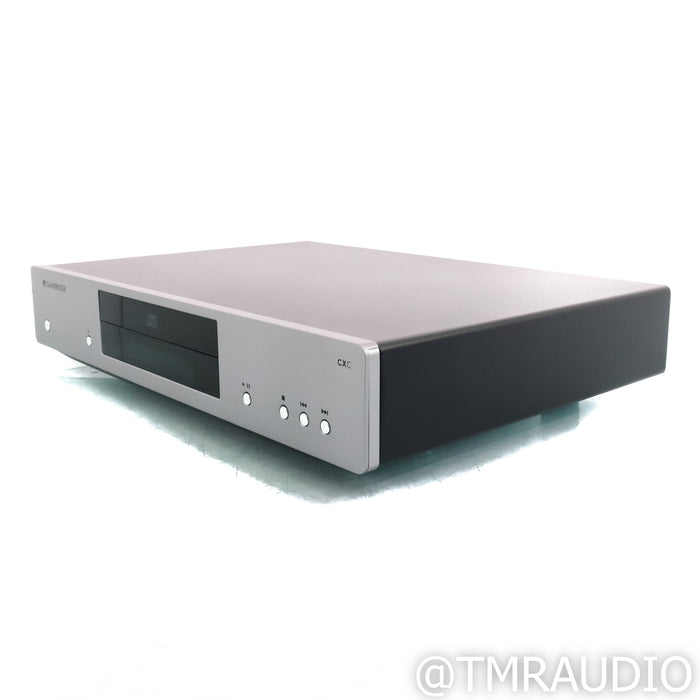 Cambridge Audio CXC v2 CD Transport