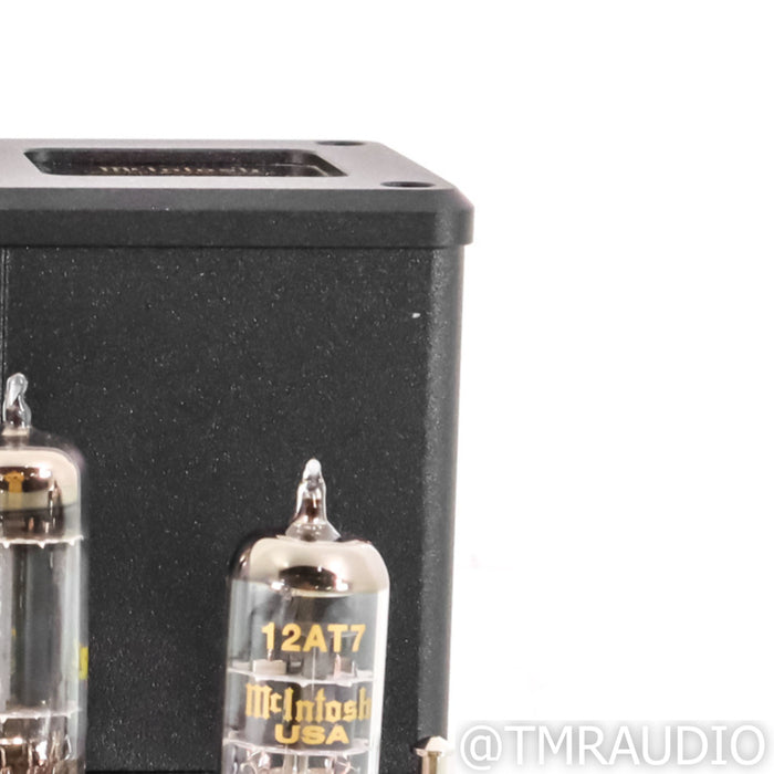 McIntosh MHA200 Tube Headphone Amplifier