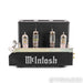 McIntosh MHA200 Tube Headphone Amplifier