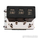 McIntosh MHA200 Tube Headphone Amplifier