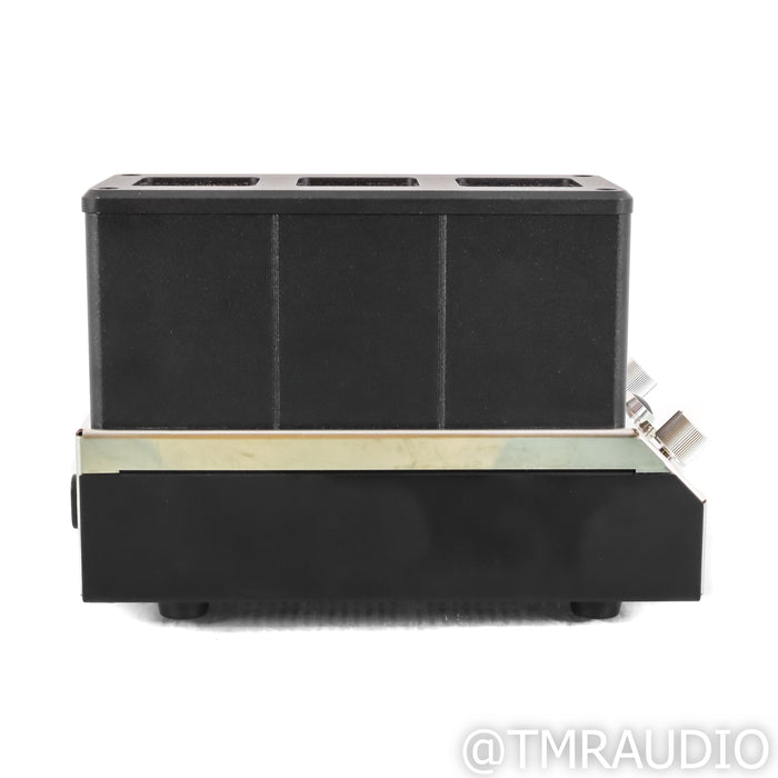 McIntosh MHA200 Tube Headphone Amplifier