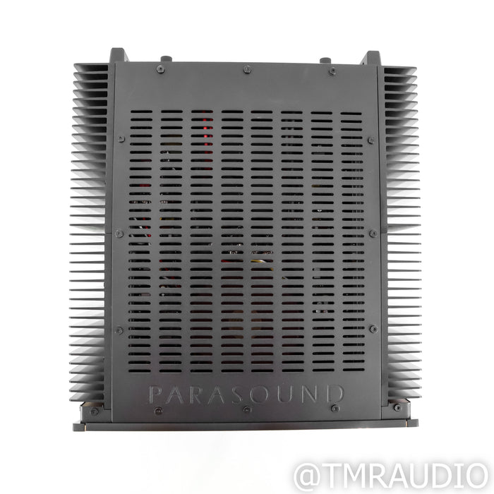 Parasound Halo A 21+ Stereo Power Amplifier