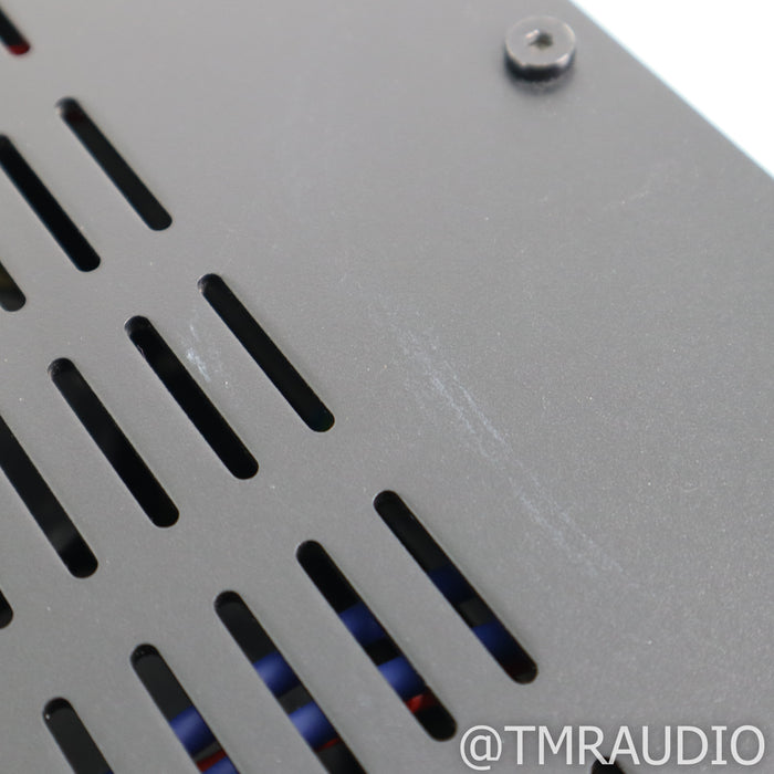 Parasound Halo A 21+ Stereo Power Amplifier