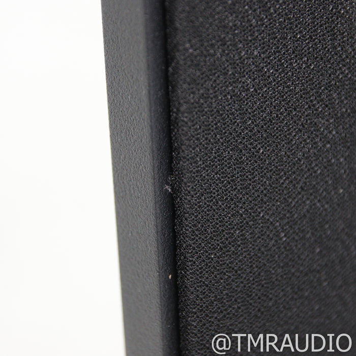 Magnepan .7 Planar Magnetic Floorstanding Speakers; Black Pair