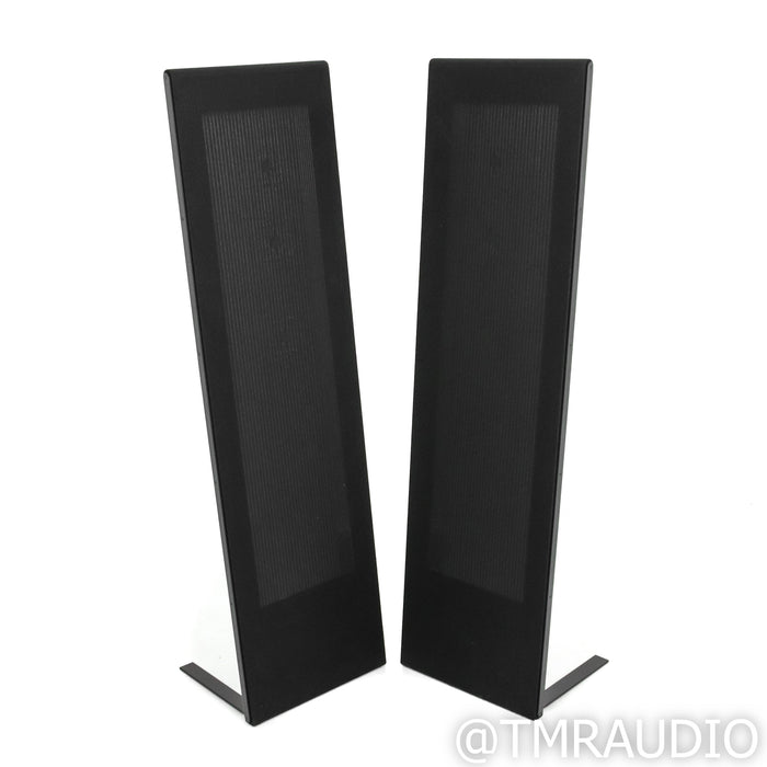 Magnepan .7 Planar Magnetic Floorstanding Speakers; Black Pair