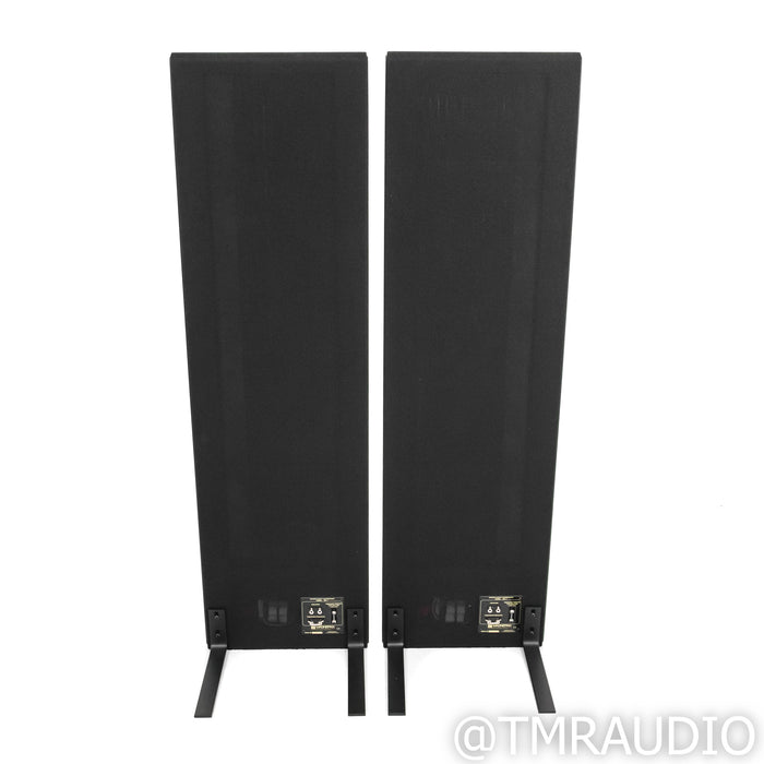 Magnepan .7 Planar Magnetic Floorstanding Speakers; Black Pair