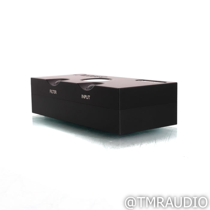 Chord Electronics Qutest DAC; D/A Converter