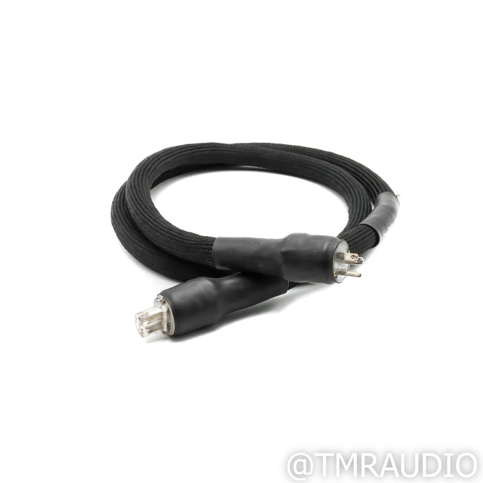 TimePortal Cables Reference Series Power Cable ; 2m AC Cord