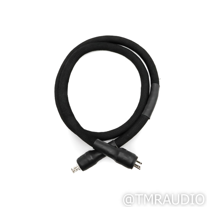 TimePortal Cables Reference Series Power Cable ; 2m AC Cord