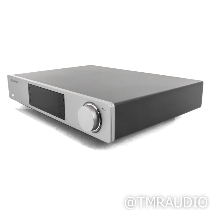 Cambridge Audio CXN100 Music Server/Streamer