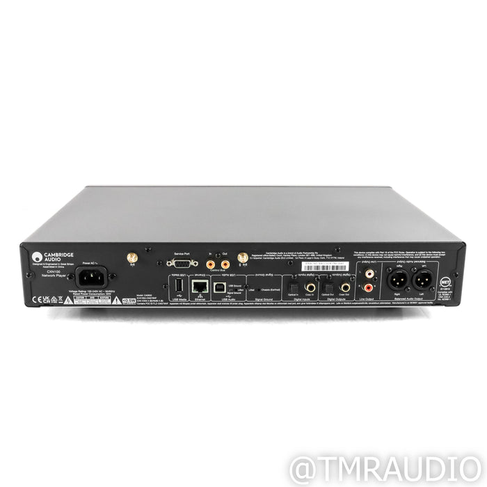 Cambridge Audio CXN100 Music Server/Streamer