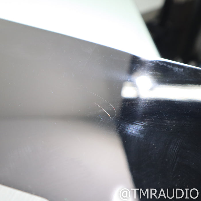 REL Acoustics T/9x 10" Powered Subwoofer; Piano Black