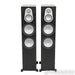 Monitor Audio Silver 500 6G Floorstanding Speakers; Black Pair