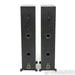 Monitor Audio Silver 500 6G Floorstanding Speakers; Black Pair