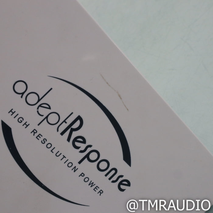 Audience AR2P-TO Two Outlet AC Power Conditioner