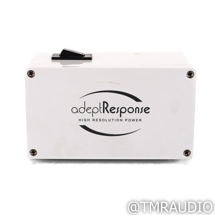 Audience AR2P-TO Two Outlet AC Power Conditioner