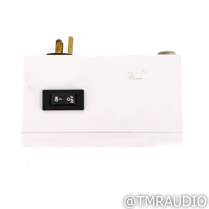 Audience AR2P-TO Two Outlet AC Power Conditioner