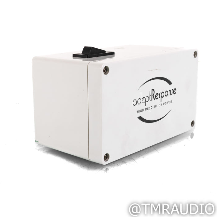 Audience AR2P-TO Two Outlet AC Power Conditioner