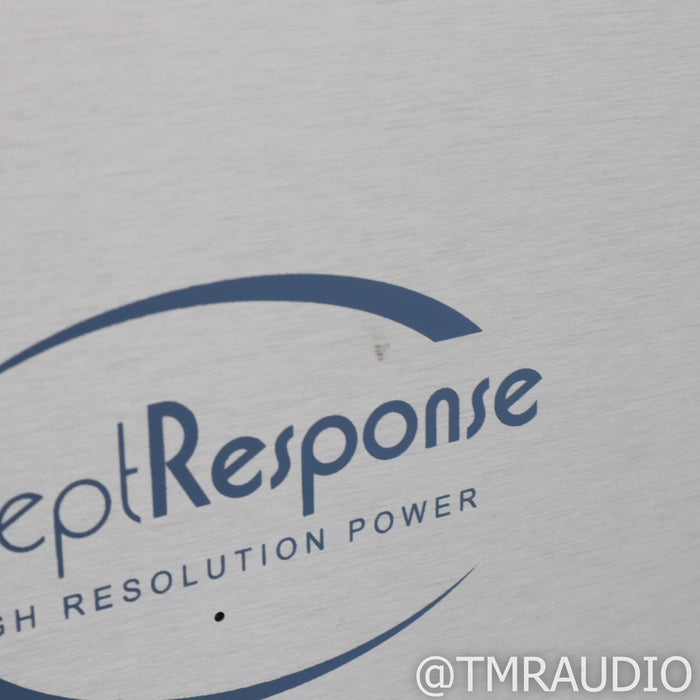 Audience Adept Response aR6 Power Conditioner