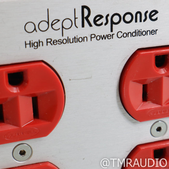 Audience Adept Response aR6 Power Conditioner